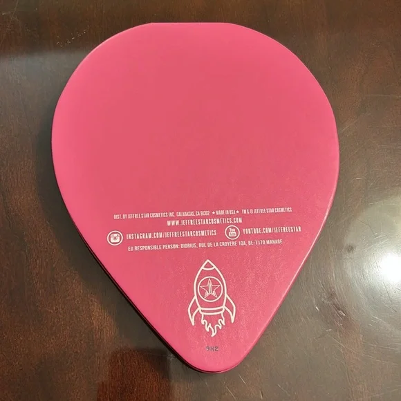 Jeffree Star Alien Palette - Picture 7 of 8